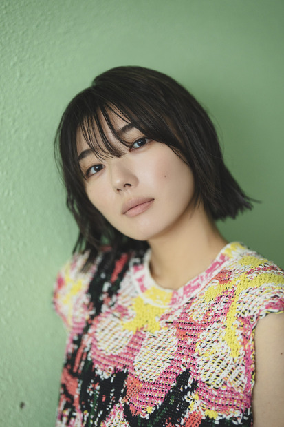 「blt graph.vol.104」（東京ニュース通信社刊）撮影／HIROKAZU