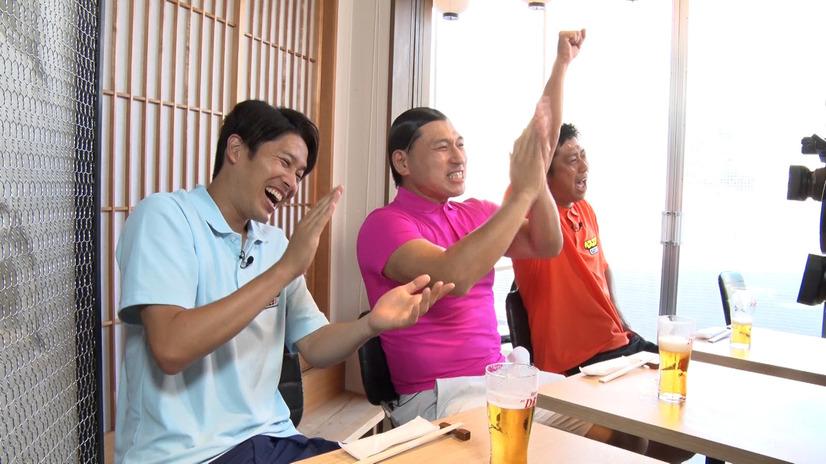 （C）TBS