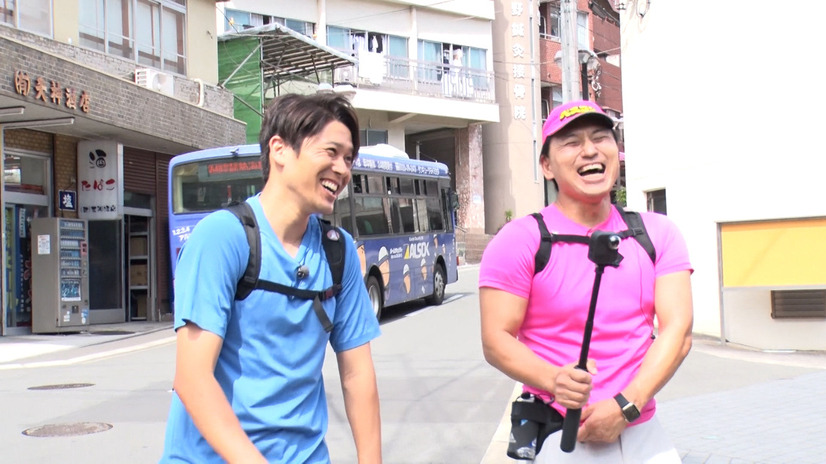 （C）TBS