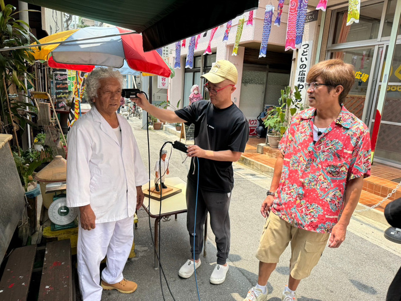 （ｃ）テレビ東京