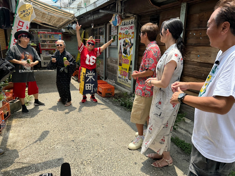 （ｃ）テレビ東京