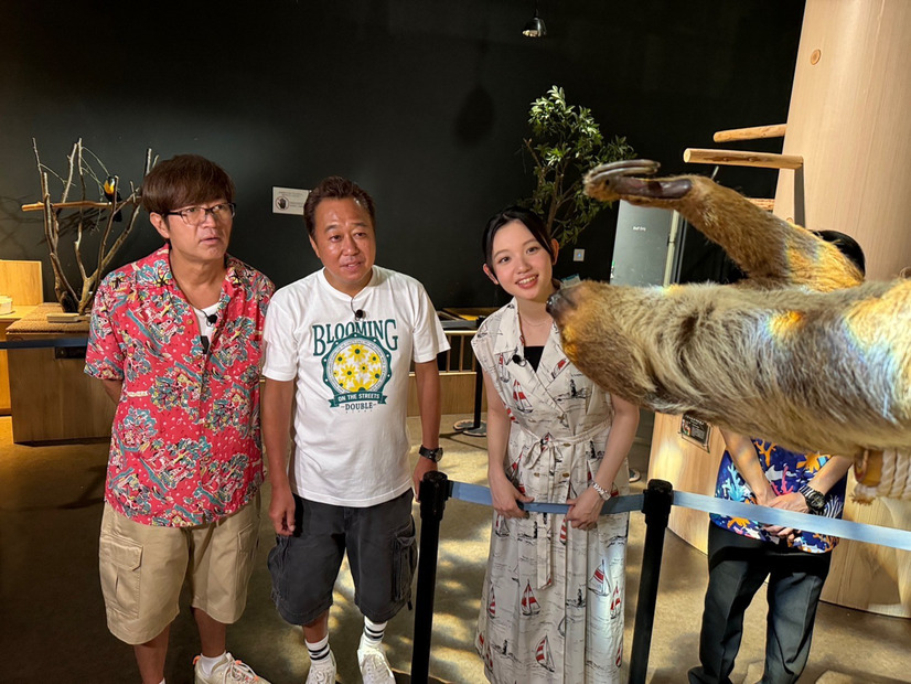 （ｃ）テレビ東京