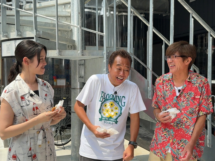 （ｃ）テレビ東京