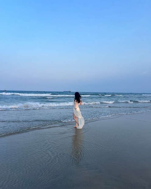 桜井日奈子（写真は本人のインスタグラムより）※所属事務所より掲載許諾をもらってます
