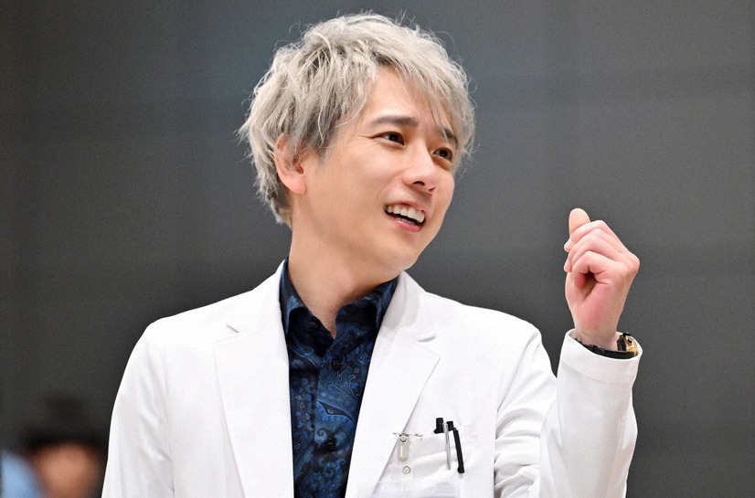 （C）TBS