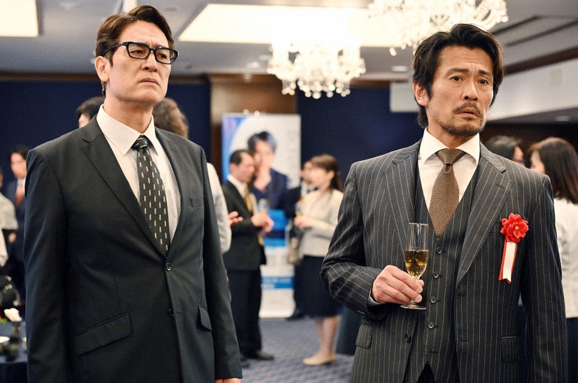 （C）TBS