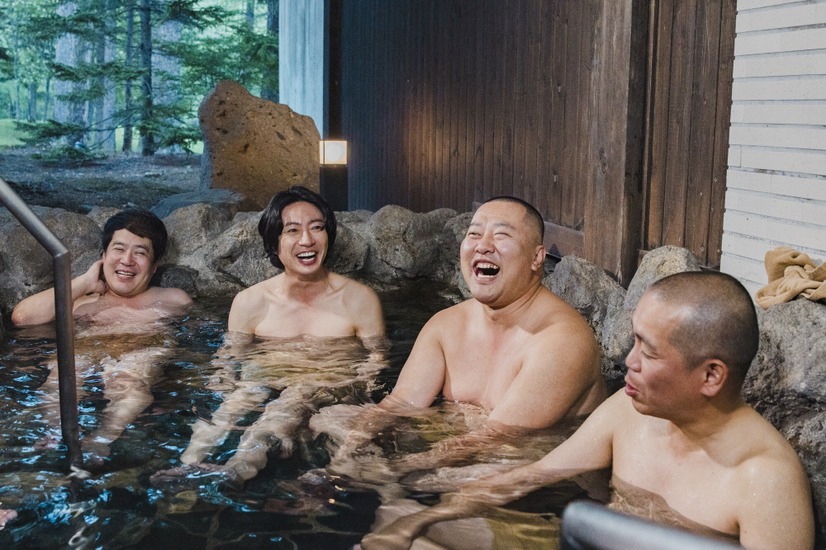 （C）北海道文化放送