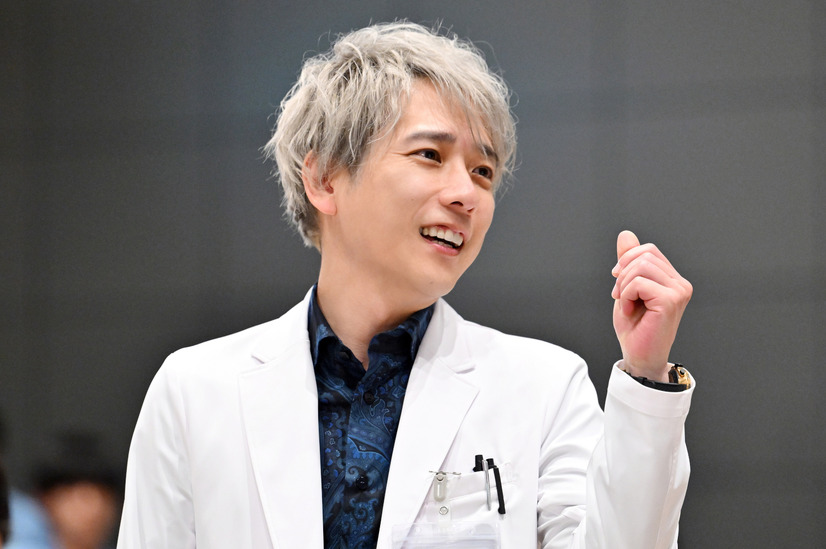 （C）TBS