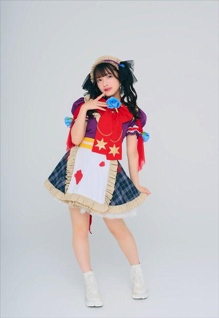 虹のコンキスタドールが結成10周年記念フォトブック！テーマは「終わらない文化祭」