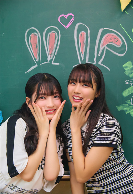 虹のコンキスタドールが結成10周年記念フォトブック！テーマは「終わらない文化祭」