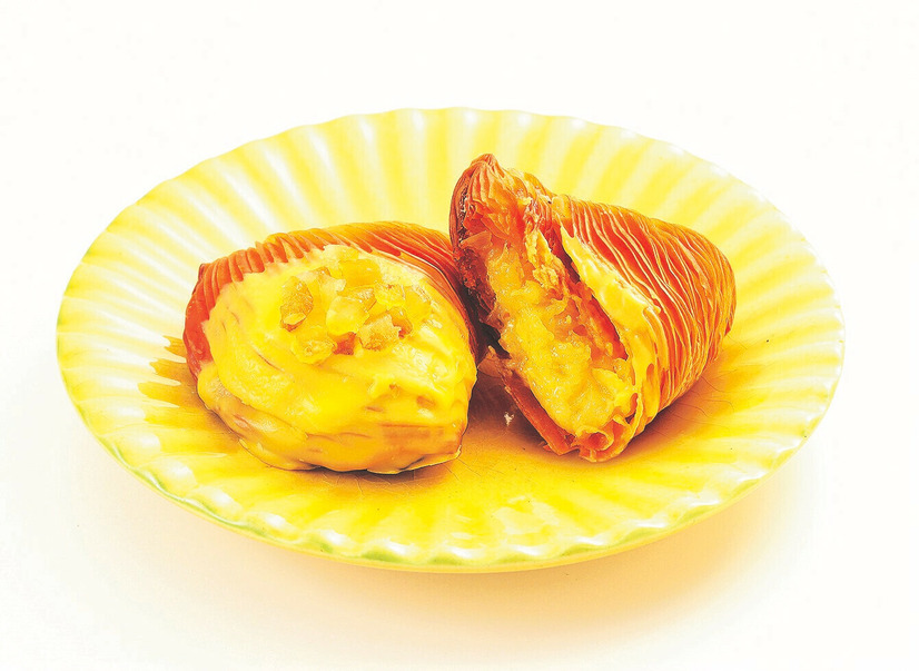 【オスピターレ】「スフォリアテッラ スペシャルシチリアレモン」481円（1個）