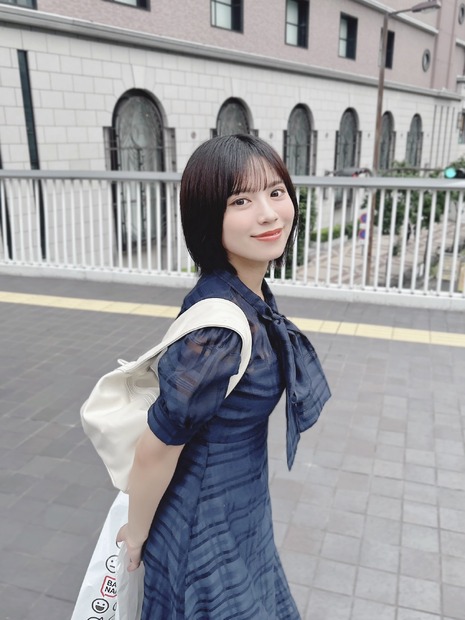 隅野和奏（写真は隅野和奏の公式Xから）※所属事務所に掲載許諾をもらってます