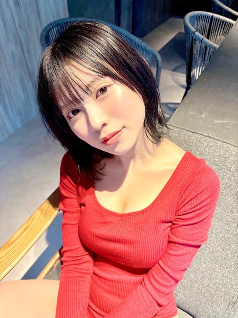 隅野和奏（写真は隅野和奏の公式Xから）※所属事務所に掲載許諾をもらってます