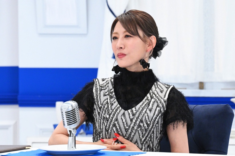 7月22日放送の『ビストロボイス』（Eテレ）場面写真