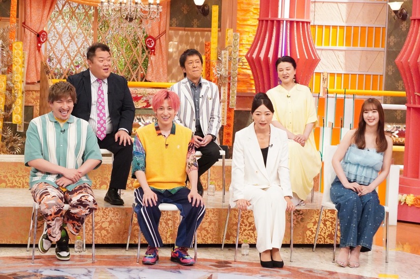 (c)フジテレビ