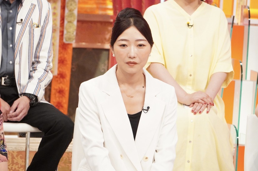 (c)フジテレビ