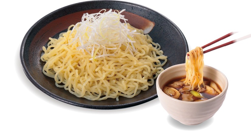 ざるらーめ