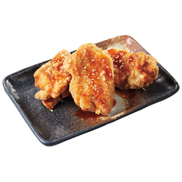 甘辛もも