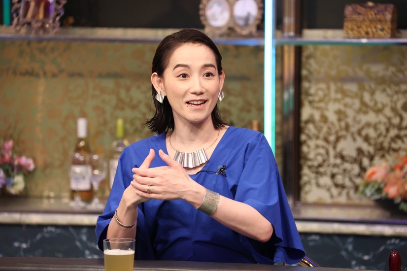 (c)フジテレビ