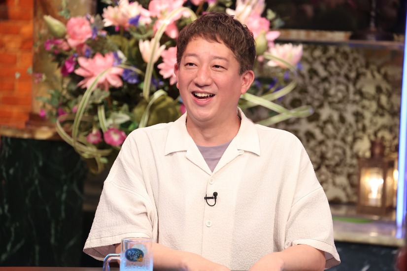 (c)フジテレビ