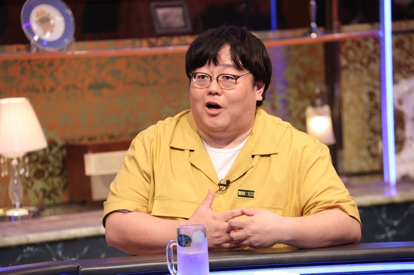 (c)フジテレビ