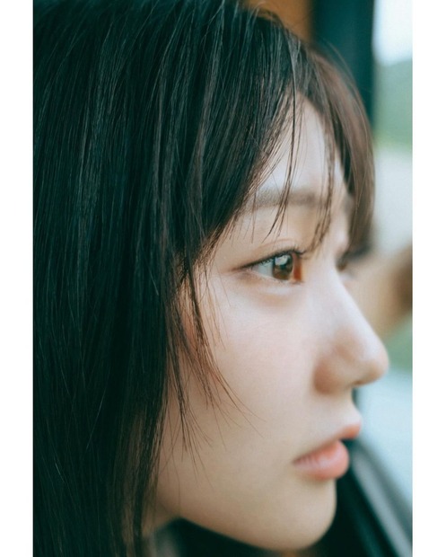 田中美久（写真は田中美久の公式インスタグラムから）※所属事務所に掲載許諾をもらってます
