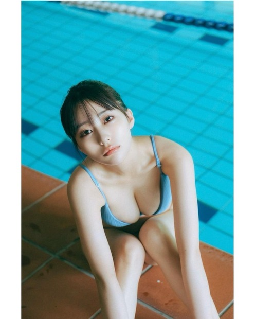 田中美久（写真は田中美久の公式インスタグラムから）※所属事務所に掲載許諾をもらってます
