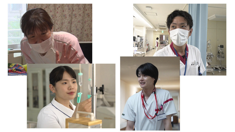 (c)NHK