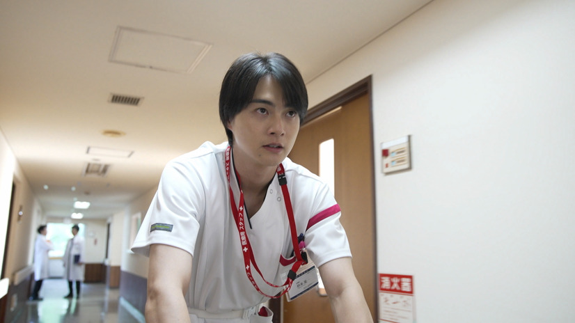 (c)NHK