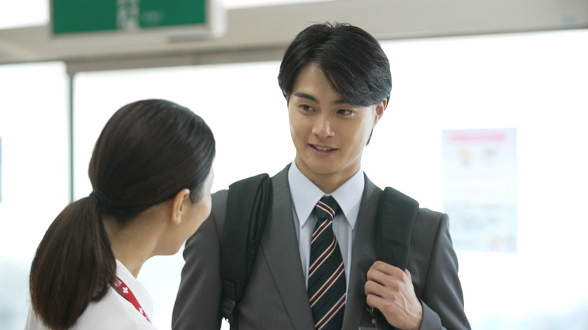(c)NHK