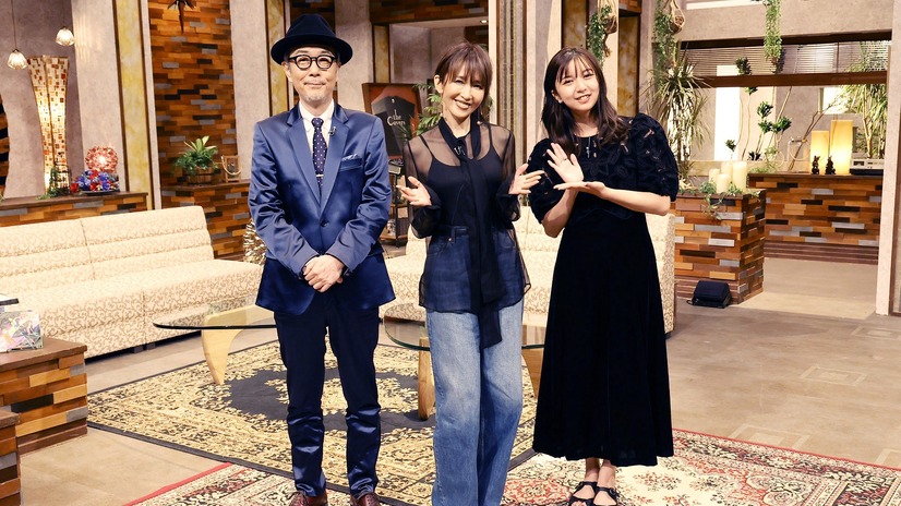 (c)NHK