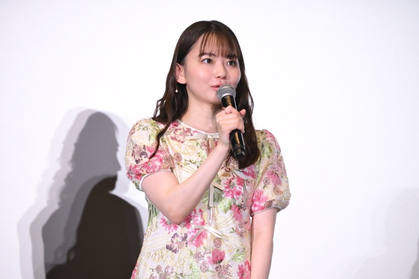 山田杏奈
