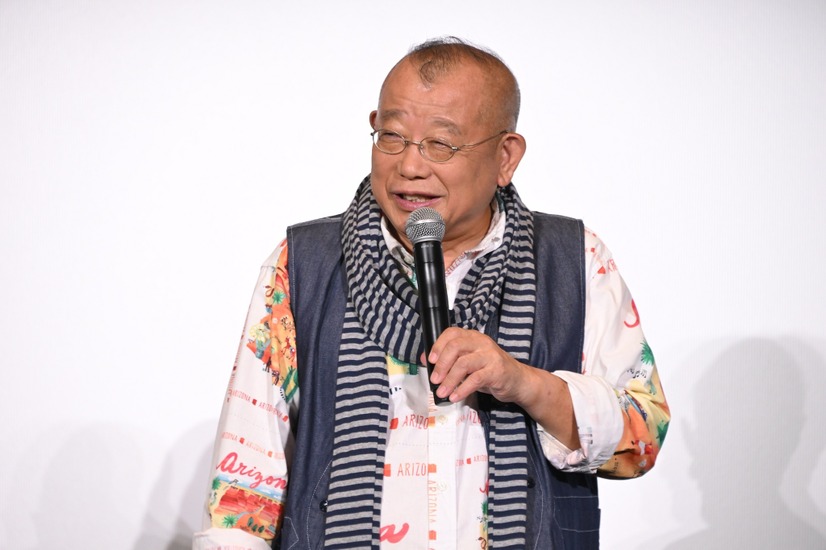 笑福亭鶴瓶