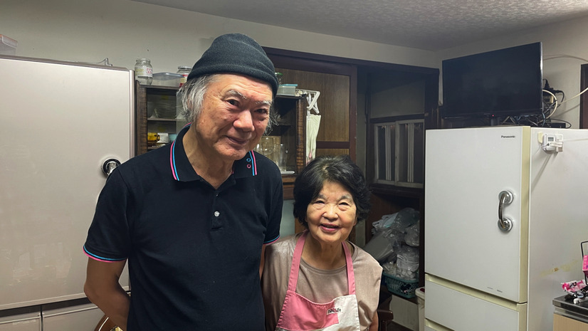 （C）ABCテレビ