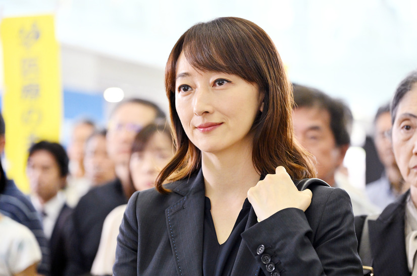 （C）TBS