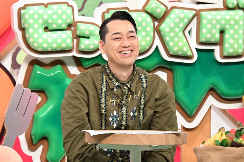 （C）TBS