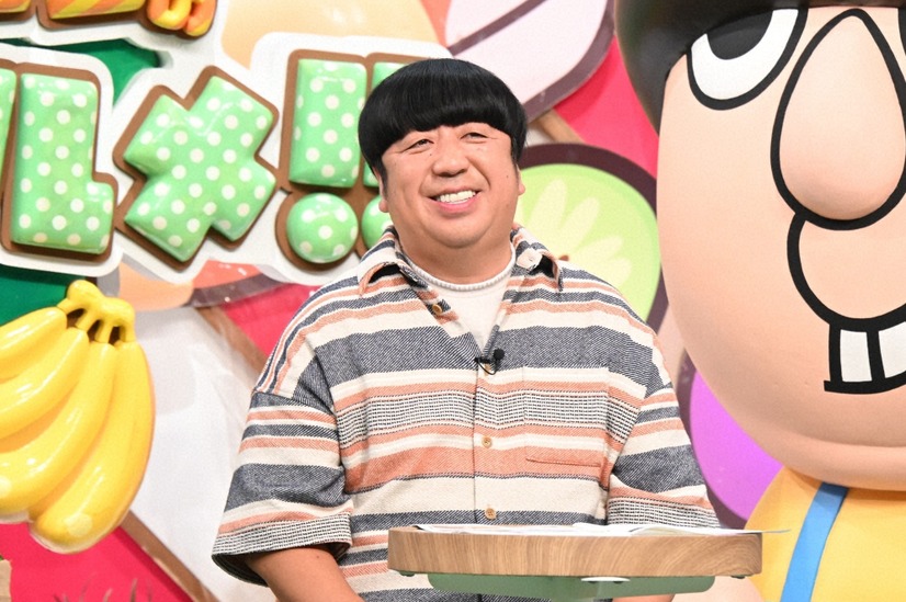 （C）TBS