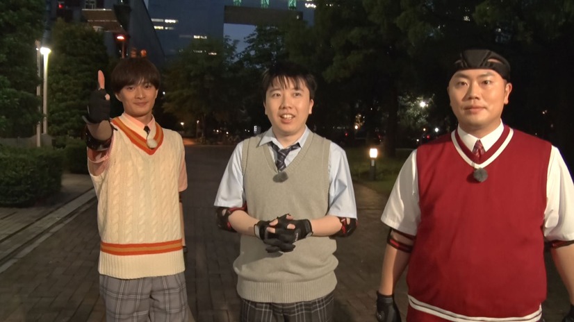 （ｃ）フジテレビ