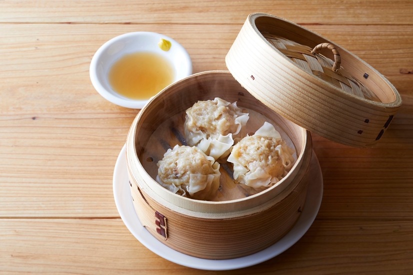 特製しゅうまい（550円）