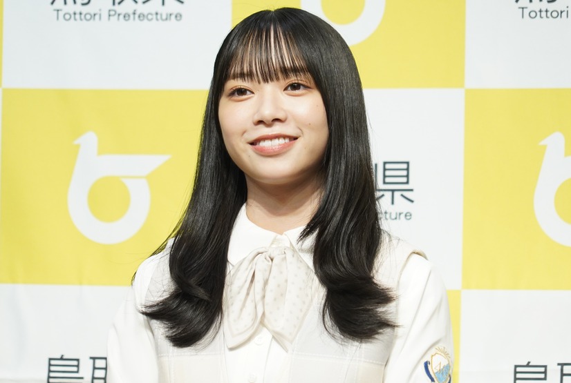山口陽世【写真：竹内みちまろ】