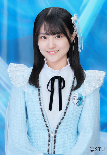 STU48の工藤理子・久留島優果・曽川咲葵・ 高雄さやか・原田清花・宗雪里香、明治「即攻元気」の応援隊に就任
