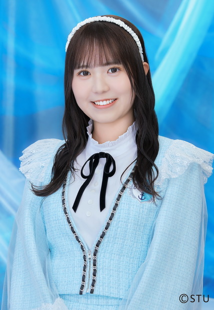 STU48の工藤理子・久留島優果・曽川咲葵・ 高雄さやか・原田清花・宗雪里香、明治「即攻元気」の応援隊に就任
