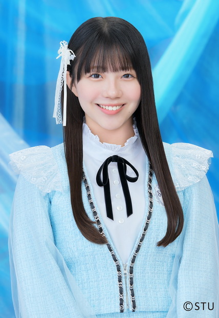 STU48の工藤理子・久留島優果・曽川咲葵・ 高雄さやか・原田清花・宗雪里香、明治「即攻元気」の応援隊に就任