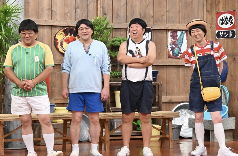 (c)TBS