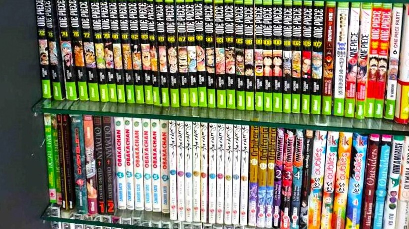 （C）NHK