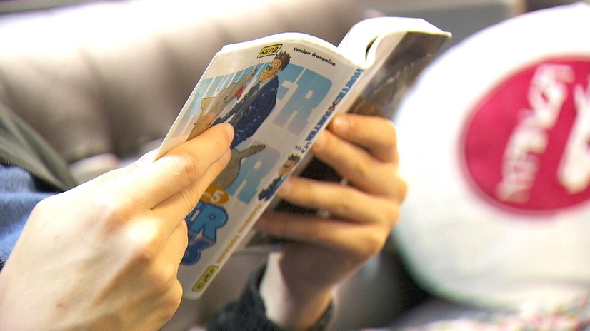 （C）NHK