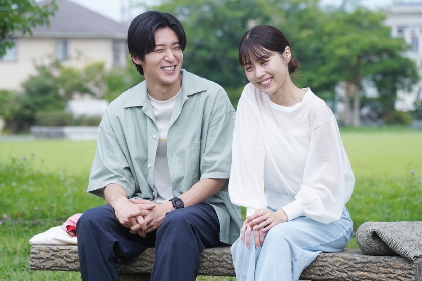 『海のはじまり』（ｃ）フジテレビ