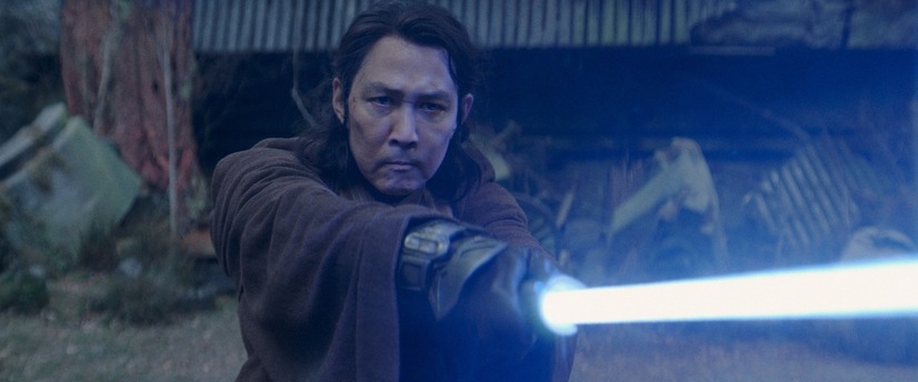 『スター・ウォーズ：アコライト』最終話配信！100年後の舞台『ファントム・メナス』を振り返り