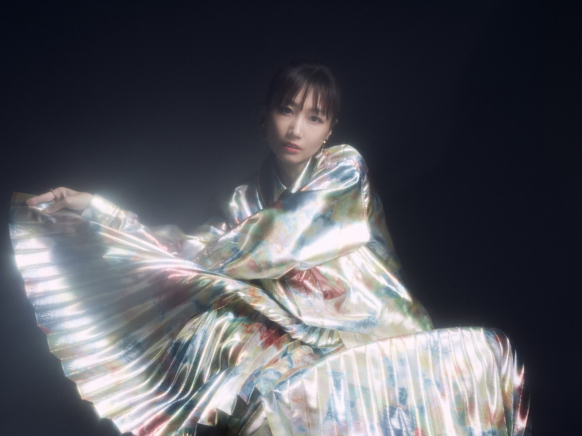 大塚愛、「THE FIRST TAKE」再登場！代表曲「さくらんぼ」をジャズ調アレンジで披露