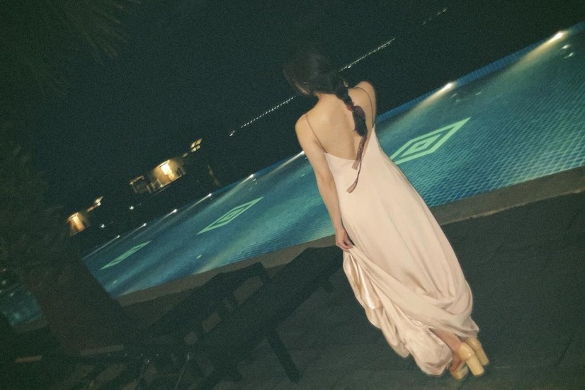 桜井日奈子（写真は本人のインスタグラムより）※所属事務所より掲載許諾をもらってます